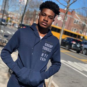 Meet your Posher, Matthew